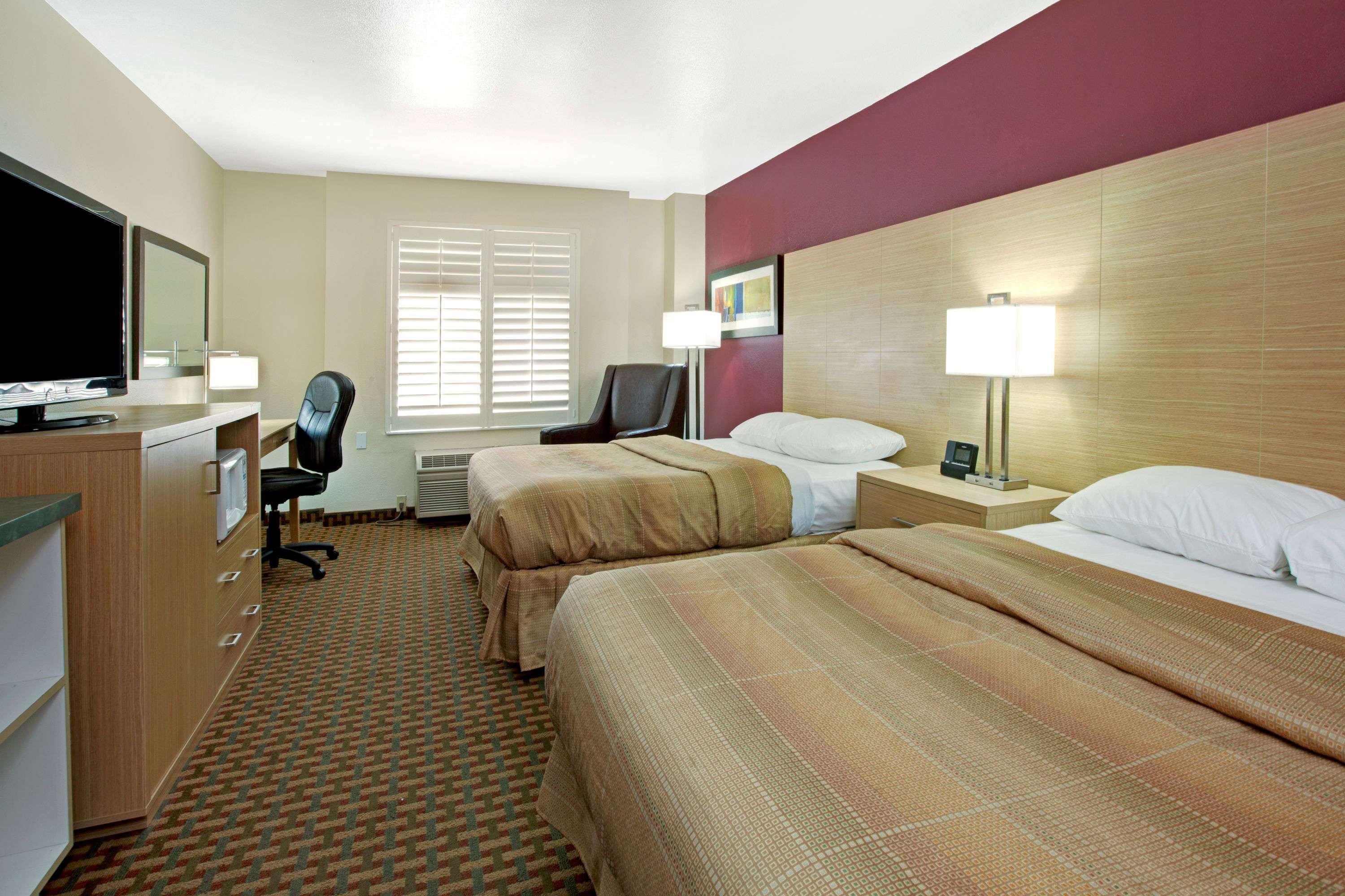 Ramada Limited And Suites San Francisco Airport South San Francisco Exterior foto