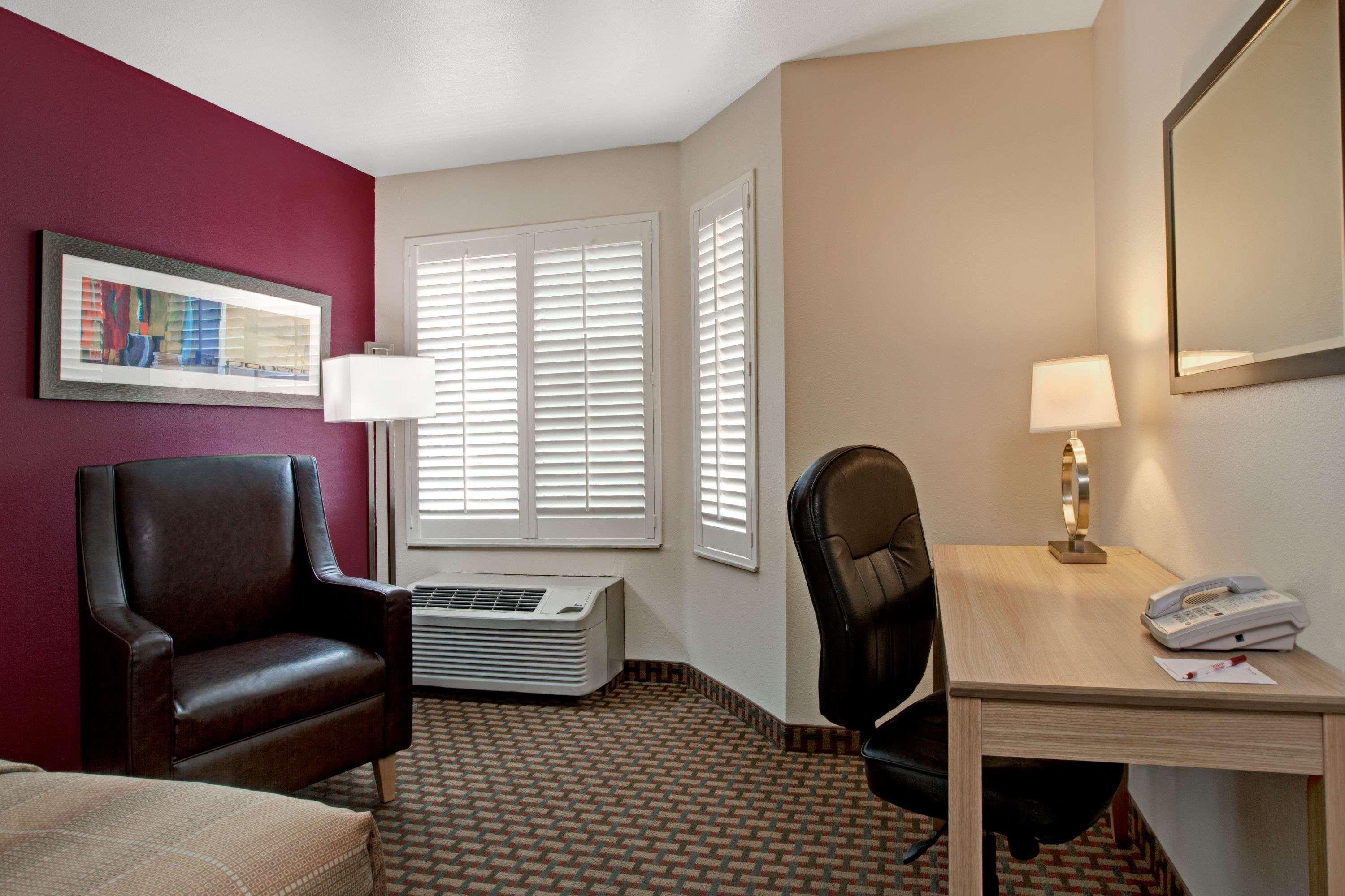 Ramada Limited And Suites San Francisco Airport South San Francisco Exterior foto