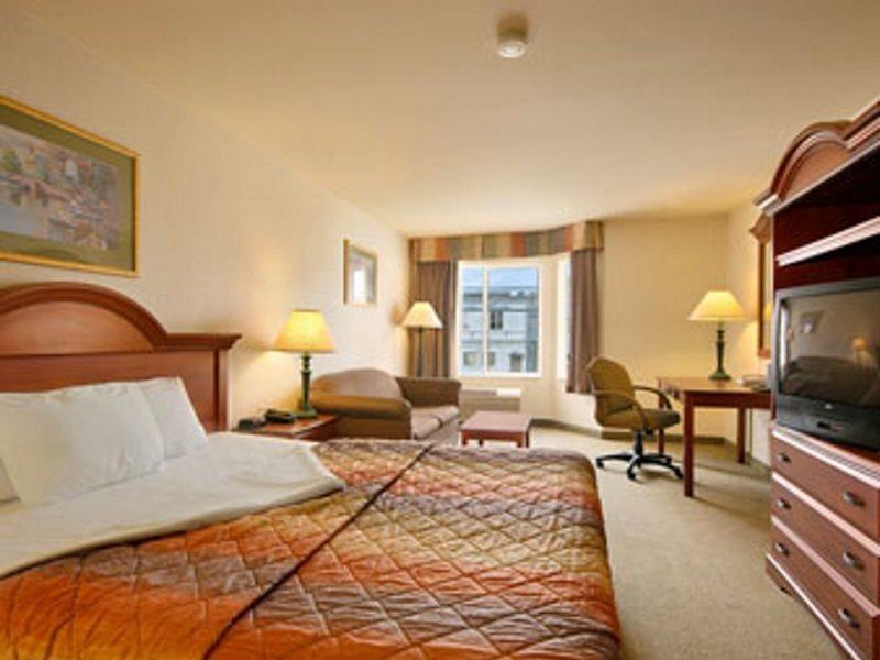 Ramada Limited And Suites San Francisco Airport South San Francisco Exterior foto